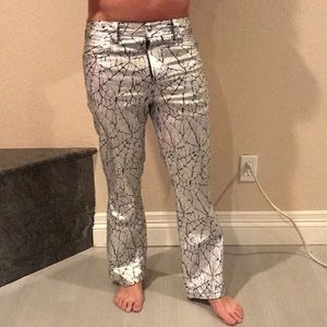Men’s Club Costume Pants